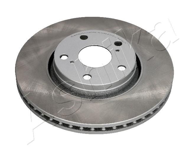 ASHIKA 60-02-2016C Brake Disc