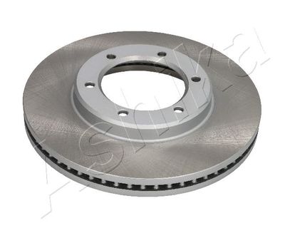Brake Disc ASHIKA 60-02-2047C