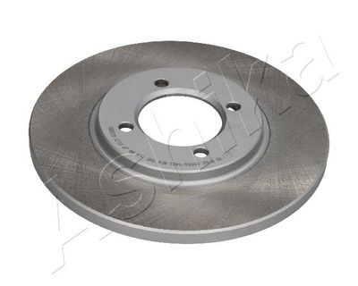 Brake Disc ASHIKA 60-02-228C