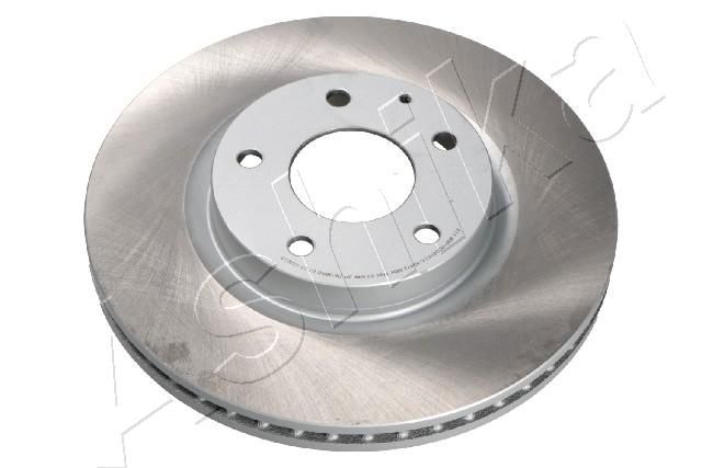 ASHIKA 60-03-369C Brake Disc