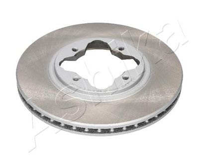 Brake Disc ASHIKA 60-04-401C