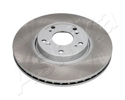 Brake Disc ASHIKA 60-04-403C