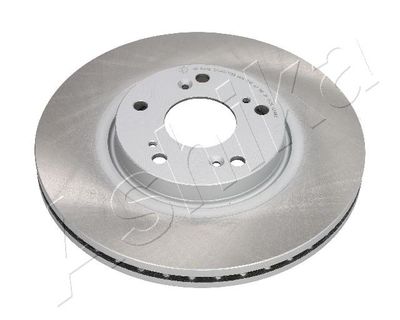 Brake Disc ASHIKA 60-04-412C