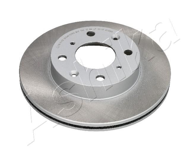 ASHIKA 60-04-413C Brake Disc