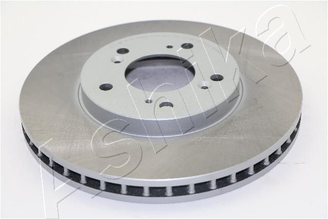 ASHIKA 60-04-429C Brake Disc