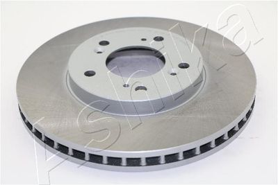 Brake Disc ASHIKA 60-04-429C