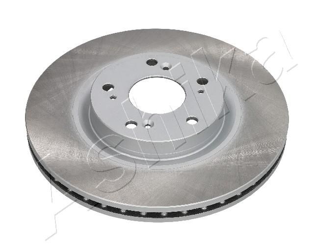 ASHIKA 60-04-431C Brake Disc