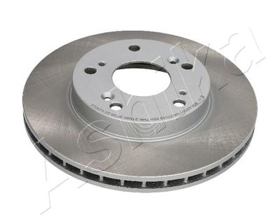 Brake Disc ASHIKA 60-04-434C