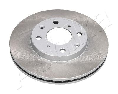 Brake Disc ASHIKA 60-04-491C