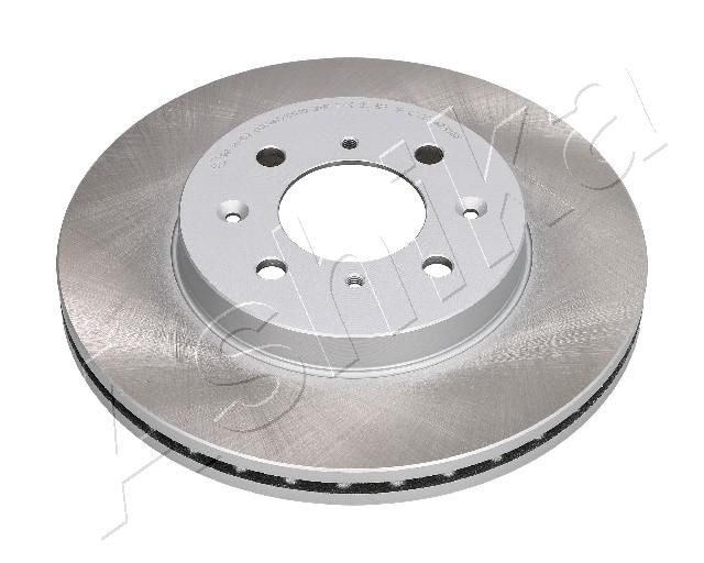 ASHIKA 60-04-492C Brake Disc