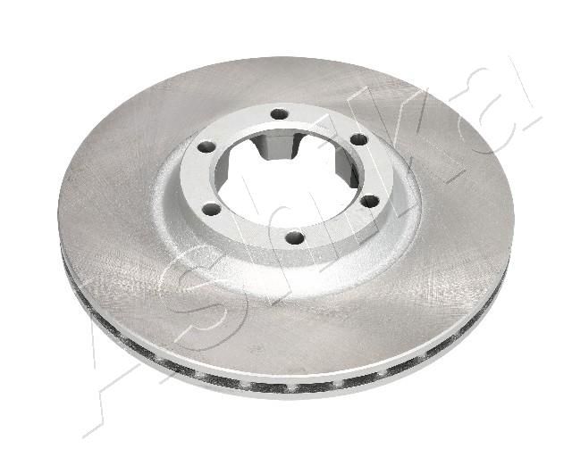 ASHIKA 60-05-520C Brake Disc