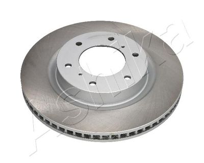 Brake Disc ASHIKA 60-05-536C