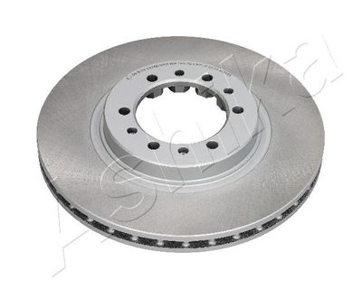 Brake Disc ASHIKA 60-05-599C