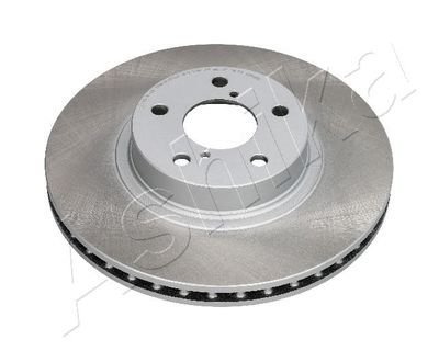 Brake Disc ASHIKA 60-07-711C