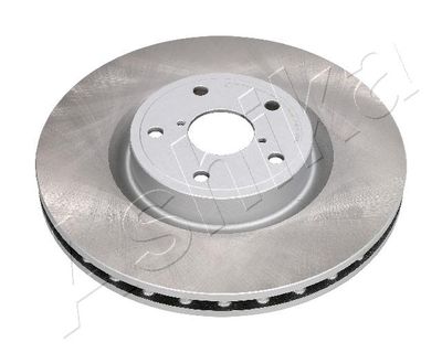 Brake Disc ASHIKA 60-07-713C