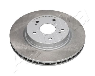 Brake Disc ASHIKA 60-08-821C