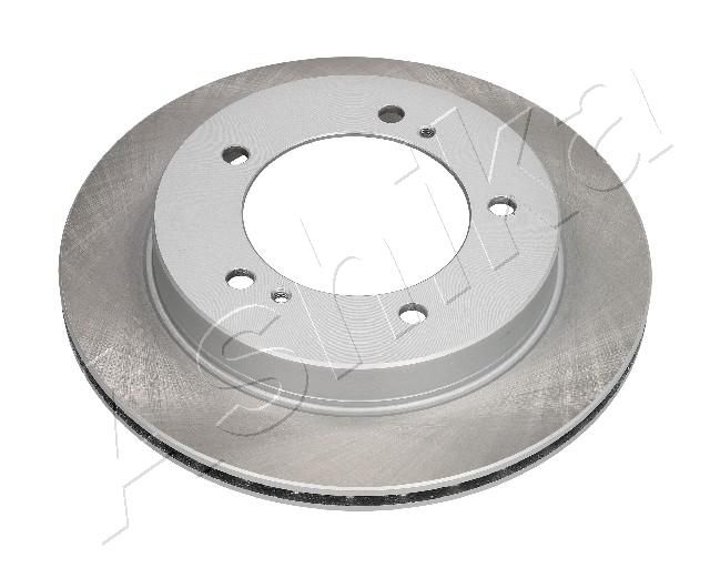 ASHIKA 60-08-825C Brake Disc