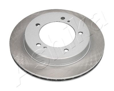 Brake Disc ASHIKA 60-08-825C