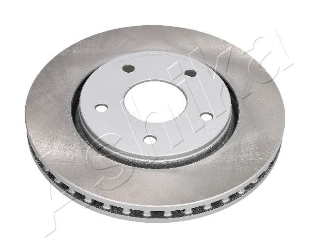 ASHIKA 60-09-915C Brake Disc