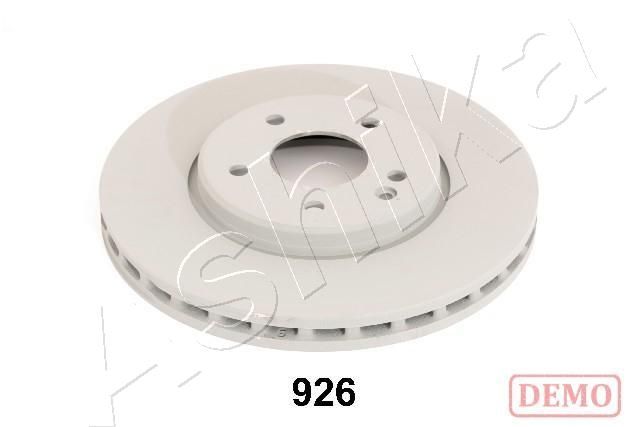 ASHIKA 60-09-926C Brake Disc