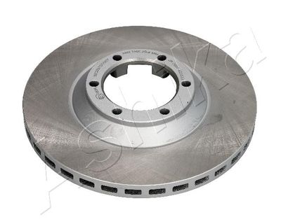 Brake Disc ASHIKA 60-0H-002C
