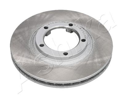 Brake Disc ASHIKA 60-0H-003C