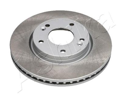 Brake Disc ASHIKA 60-0H-009C