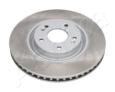 Brake Disc ASHIKA 60-0H-H17C