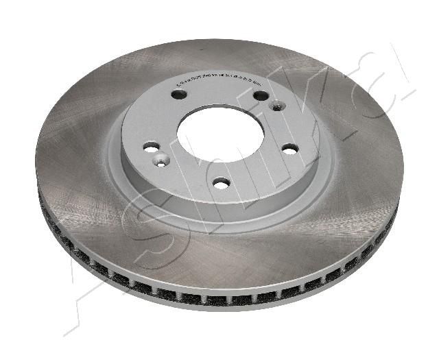 ASHIKA 60-0H-H21C Brake Disc