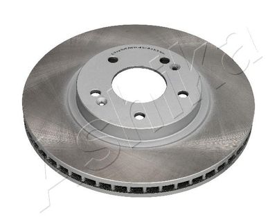 Brake Disc ASHIKA 60-0H-H21C
