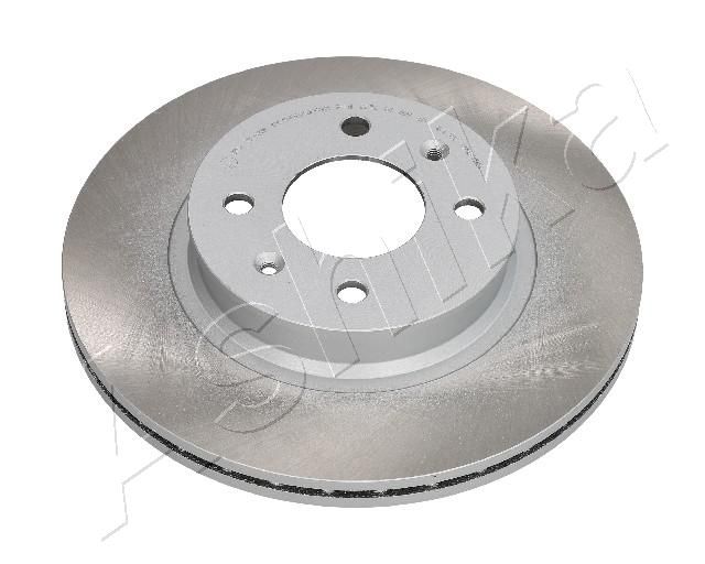 ASHIKA 60-0H-H26C Brake Disc