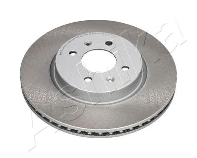 Brake Disc ASHIKA 60-0K-K23C