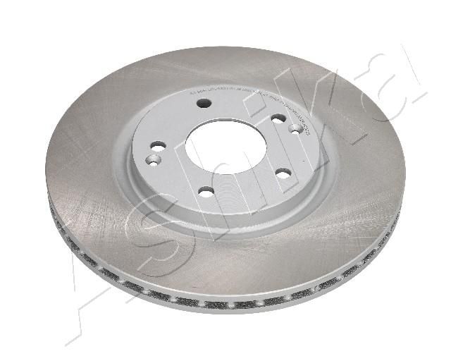 ASHIKA 60-0S-S07C Brake Disc
