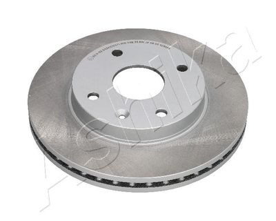 Brake Disc ASHIKA 60-0W-009C
