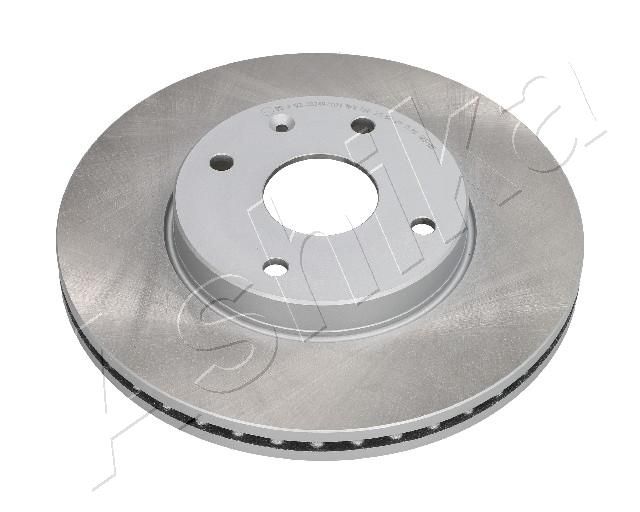 ASHIKA 60-0W-W11C Brake Disc