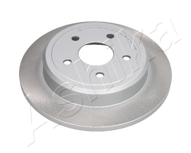 ASHIKA 61-00-001C Brake Disc