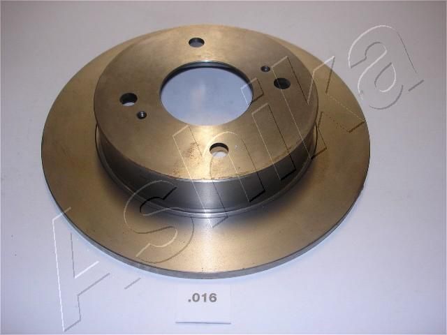 ASHIKA 61-00-016 Brake Disc