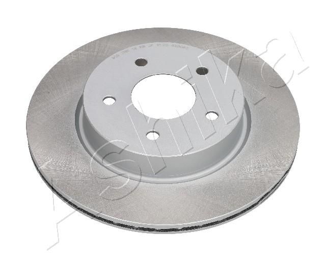 ASHIKA 61-01-157C Brake Disc