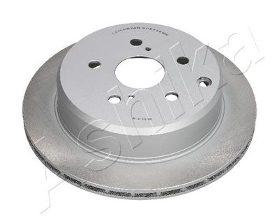 Brake Disc ASHIKA 61-02-207C