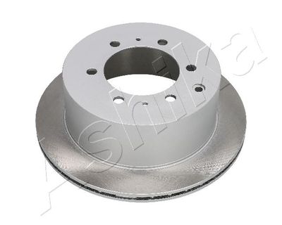Brake Disc ASHIKA 61-02-212C