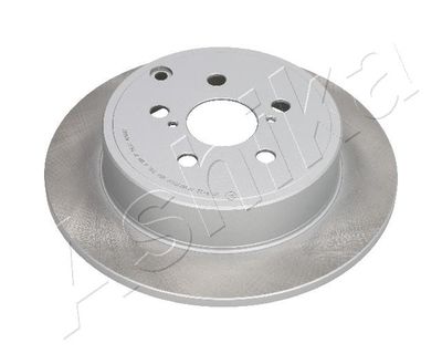 Brake Disc ASHIKA 61-02-214C