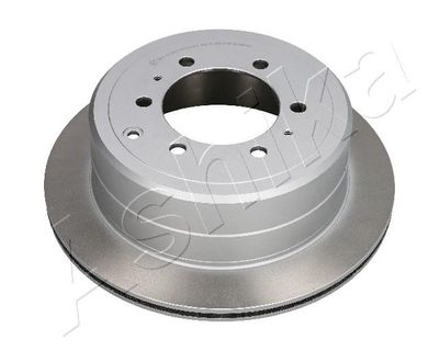 Brake Disc ASHIKA 61-02-219C