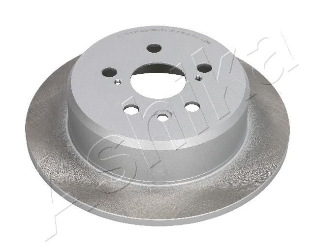 ASHIKA 61-02-224C Brake Disc