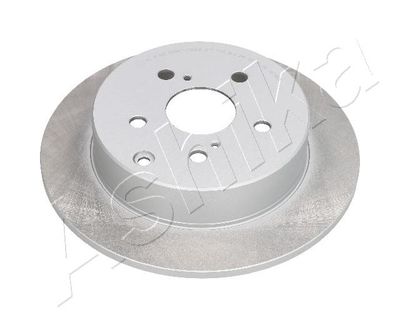 Brake Disc ASHIKA 61-02-231C