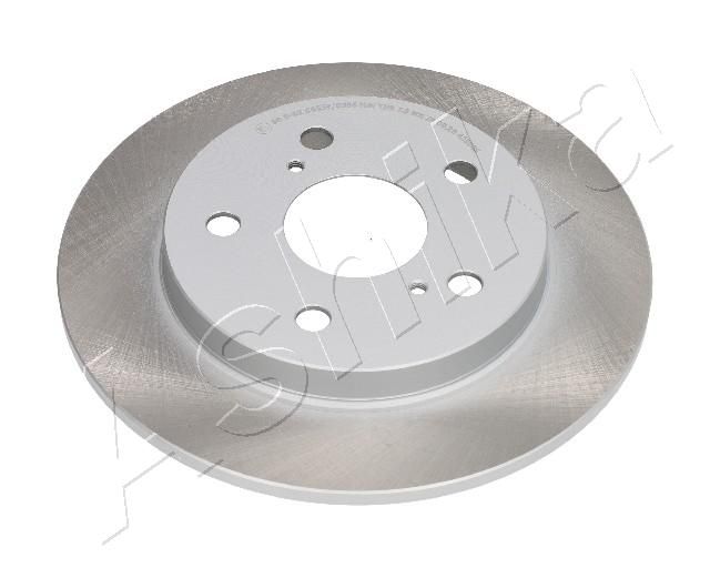 ASHIKA 61-02-243C Brake Disc