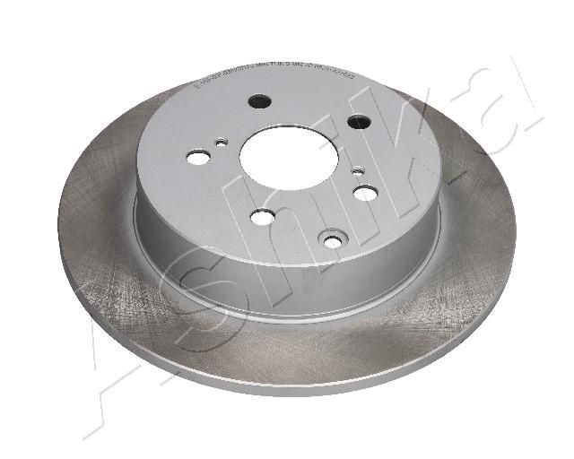 ASHIKA 61-02-245C Brake Disc