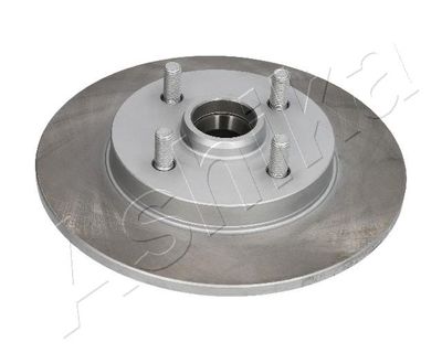 Brake Disc ASHIKA 61-02-251C