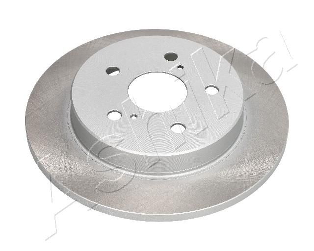 ASHIKA 61-02-255C Brake Disc