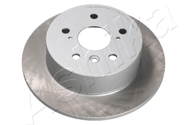 ASHIKA 61-02-256C Brake Disc