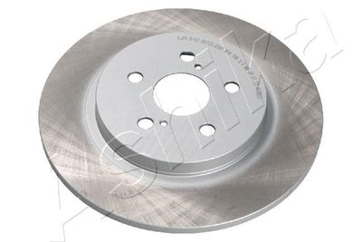 Brake Disc ASHIKA 61-02-275C